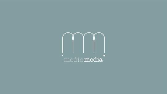 Modio Media Showreel 2023