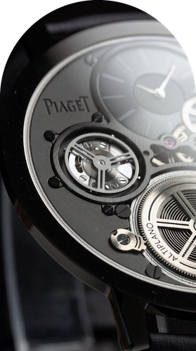 Piaget Watch