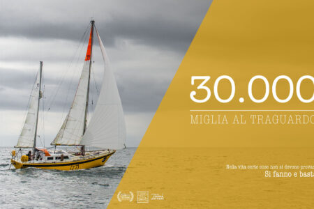 30000 Miglia al Traguardo