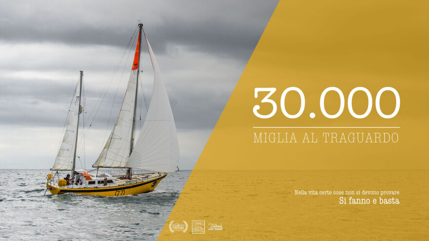 30000 Miglia al Traguardo