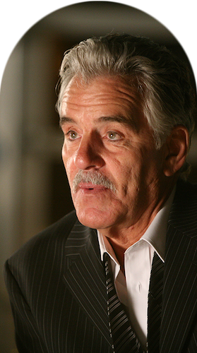 Dennis Farina