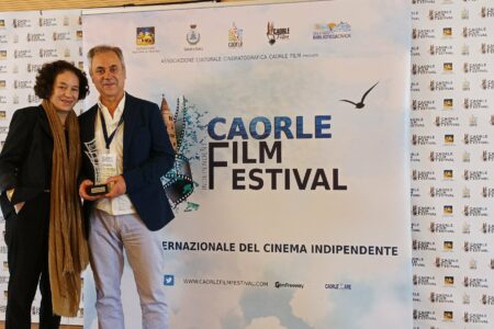 Best Documentary at the 2021 Caorle Independent Film Festival