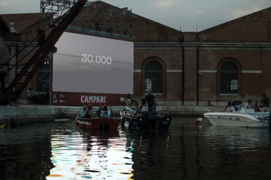 Cinema Barch-in 2021 Venice - credits @jadd_photos Giada Vicenzi