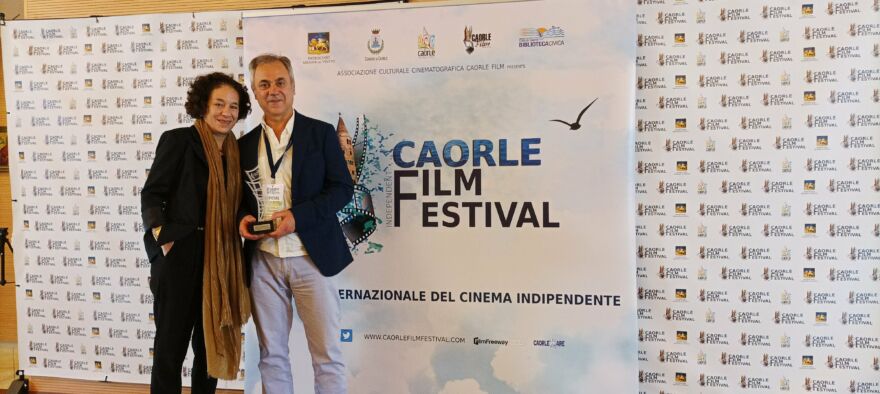 Best Documentary at the 2021 Caorle Independent Film Festival