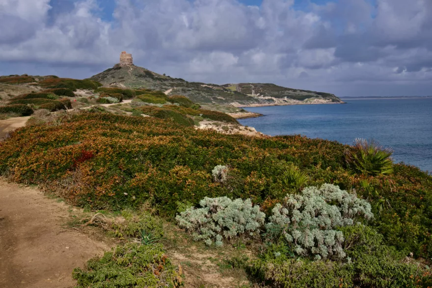 San Giovanni di Sinis